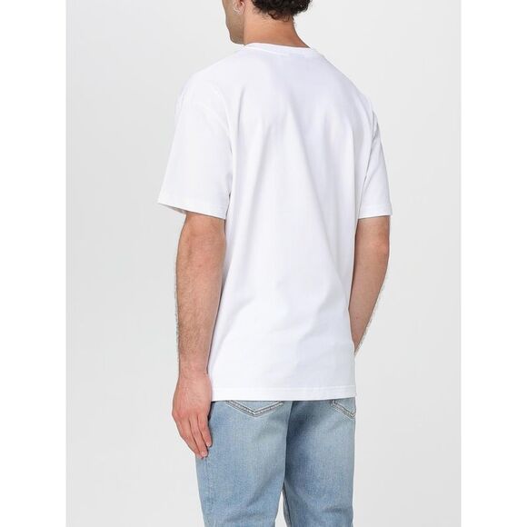 Mackage T-Shirt Men White - Picture 2 of 3